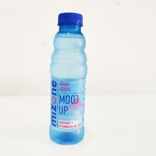 

Mizone Minuman Isotonik 500ml