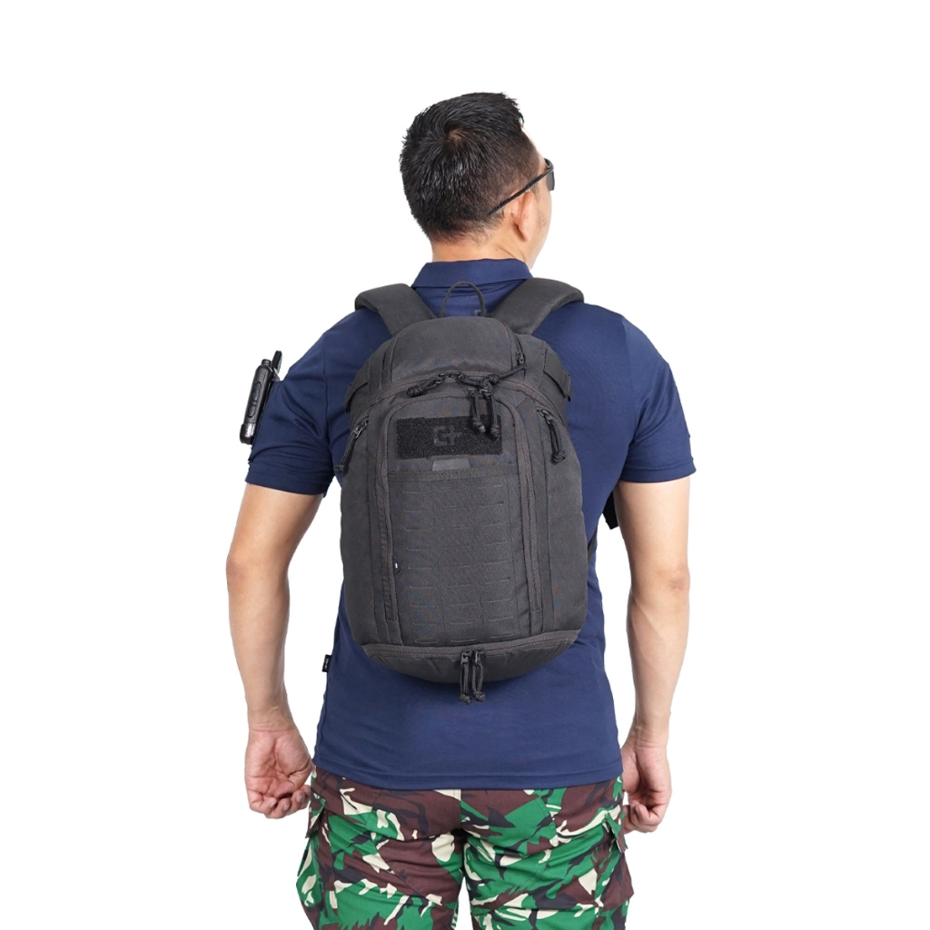 Tas Ransel Cartenz Tactical Rangers