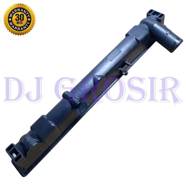 Lower Tank Radiator Isuzu ELF 1999 - 8135