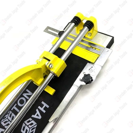 Alat Potong Keramik Granit 800mm HASSTON PROHEX 2901-800 Manual