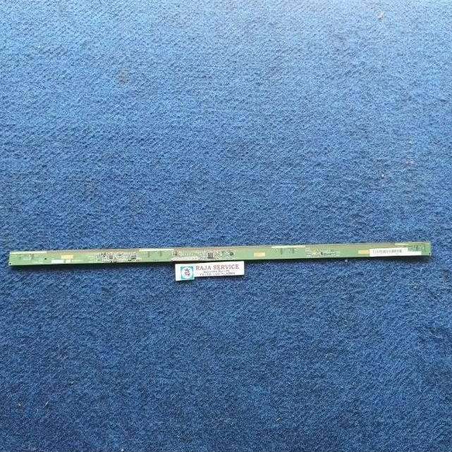 tcon tv AQUA LE32AQT6500 t-con t con tikon ticon mesin