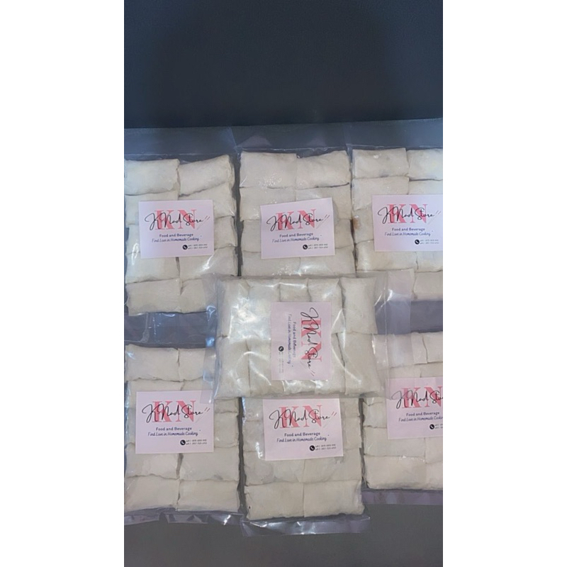 

Piscok Lumer Coklat Original