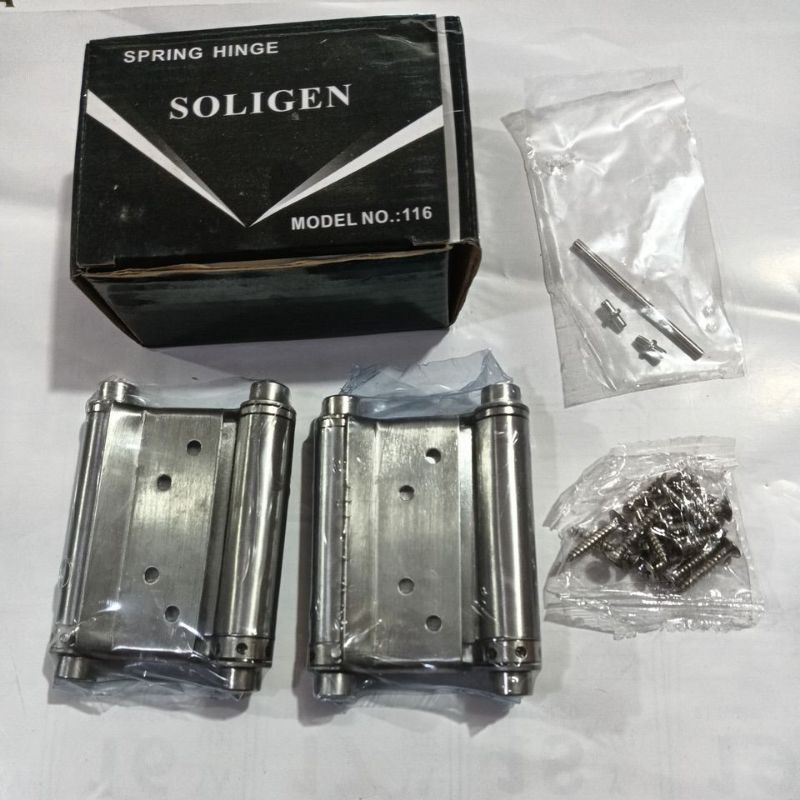 engsel koboy soligen