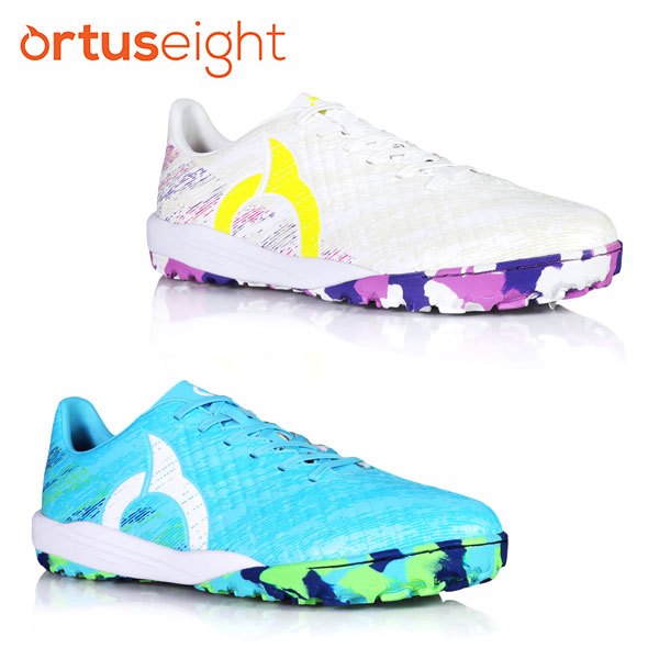 Sepatu Mini Soccer / Futsal Ortus Eight Forte Vantage V2 TF (Turf)