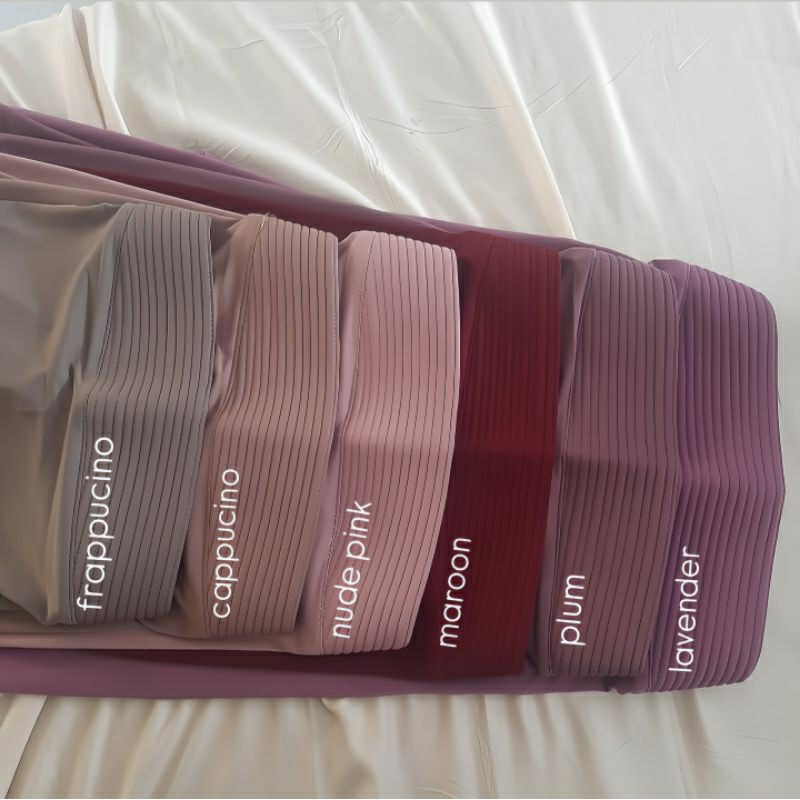 HIJAB SPORT SK23 (SIZE L)