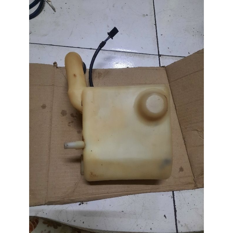 botol oli samping bosowa sf50 botol olsam hyosung bosowa 50cc