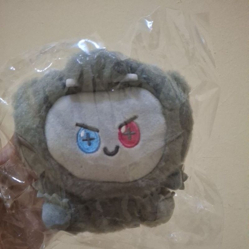 Treasure Truz Bonbon