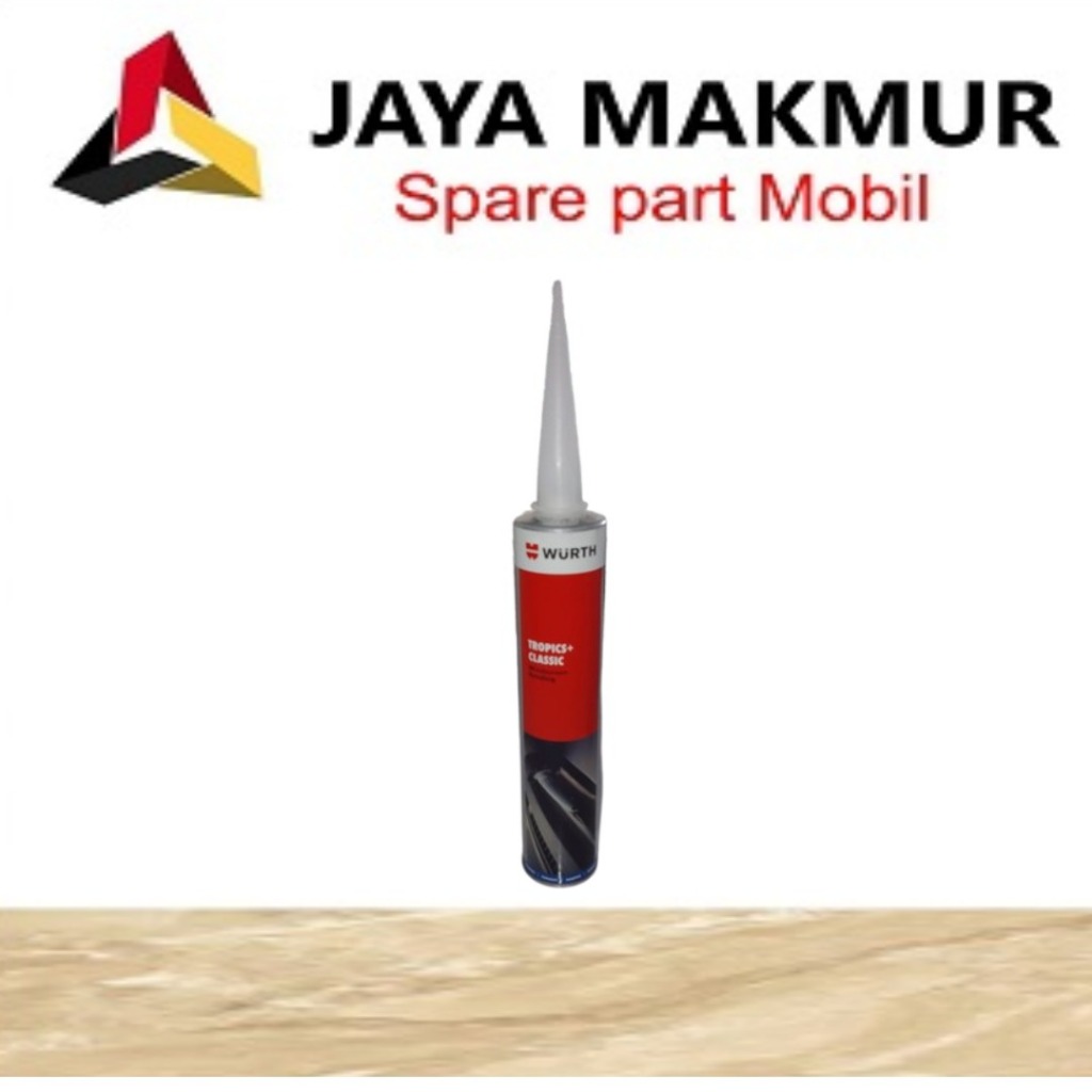 WURTH LEM KACA 310 ML