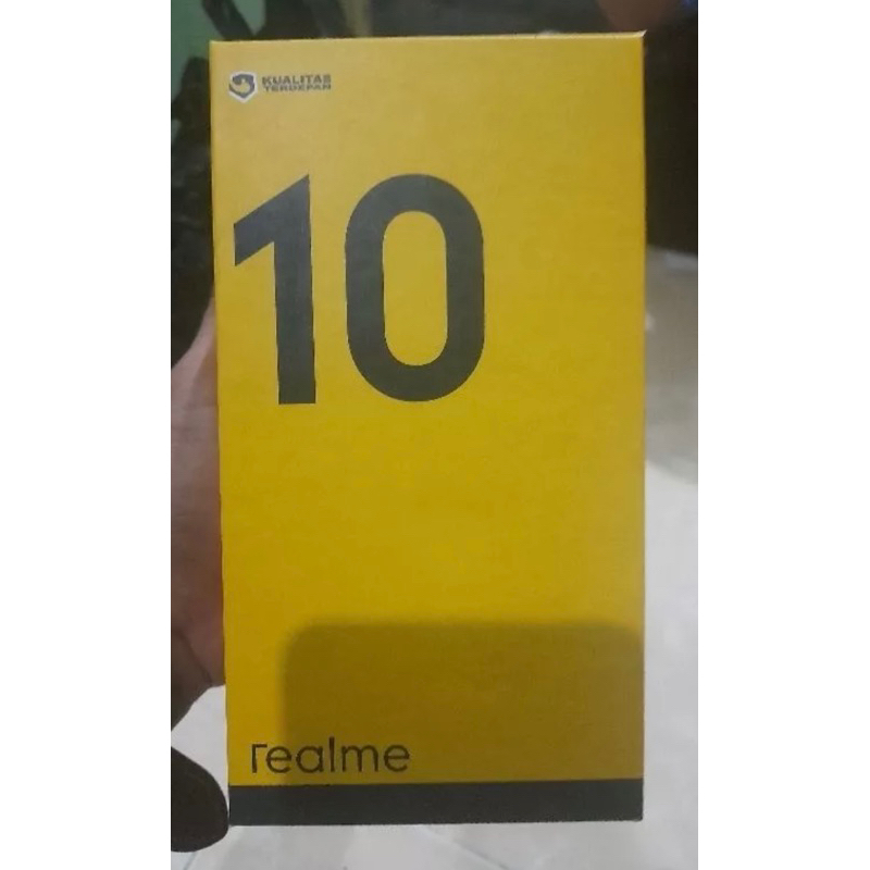 

dus box realme 10 free request sticker