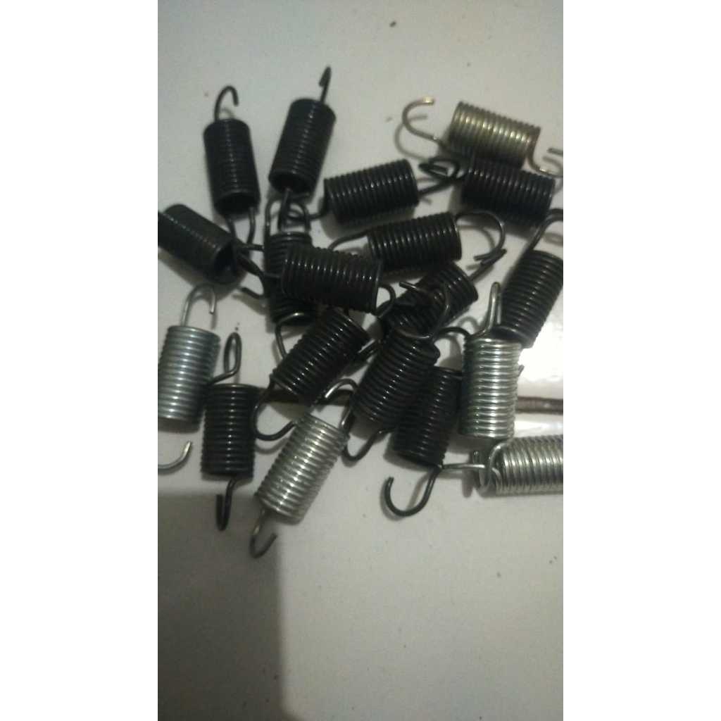 per pedal rem motor honda cbr 150 tanpa karet pelindung