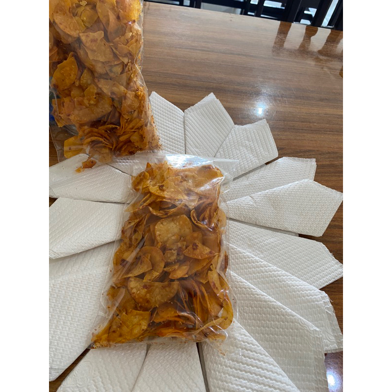 

Keripik Balado