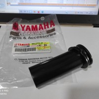 KARET FILTER DUCT YAMAHA NEW AEROX NEW NMAX ORI YGP ASLI / B6H-E4437-00
