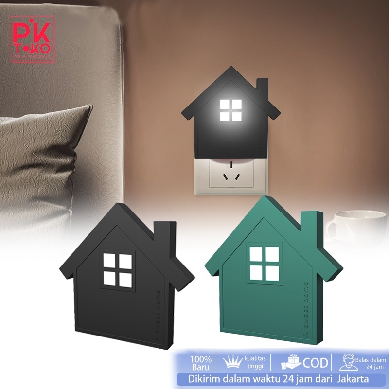 Lampu Anti Nyamuk Mini Lampu Led/Colokan Usb/Lampu Led Pembasmi Nyamuk Elektrik/Lampu Anti Nyamuk Mi