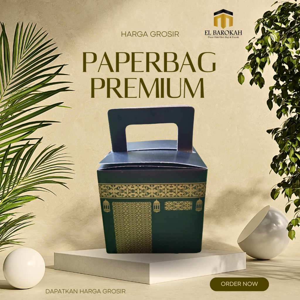 

Box Kosong Kabah Oleh Oleh