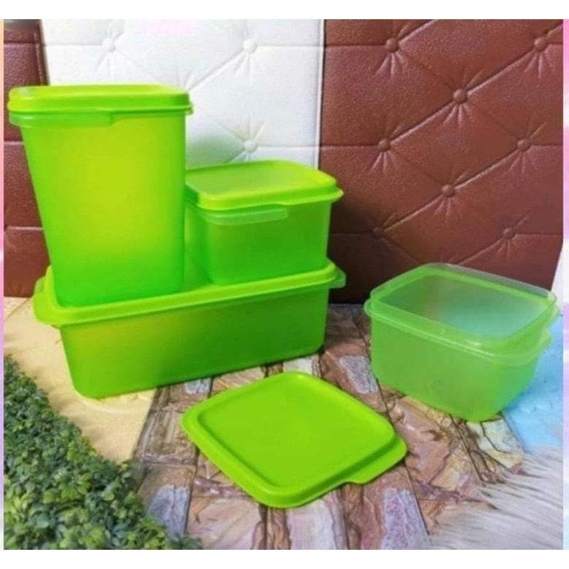 TOPLES PLASTIK PANDORA SET ISI 4 TOPLES KUE KERING