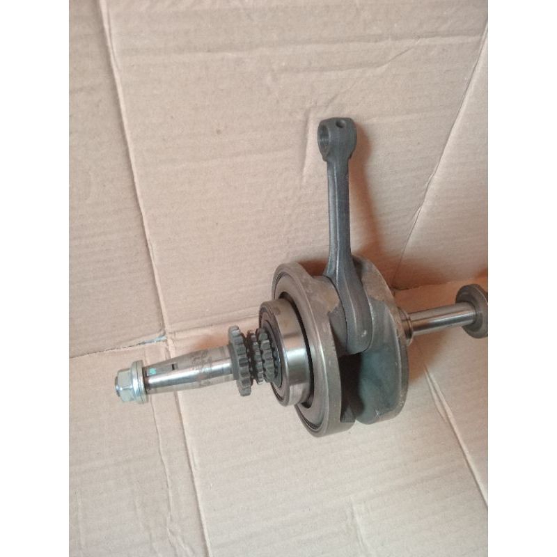 KRUK AS STANG SEHER BANDUL HONDA VARIO 125 OLD/VARIO 125 LED ORIGINAL