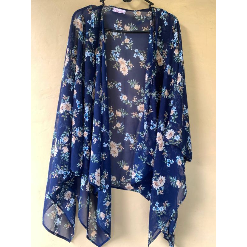 OUTER FLOWER BY HIMELS