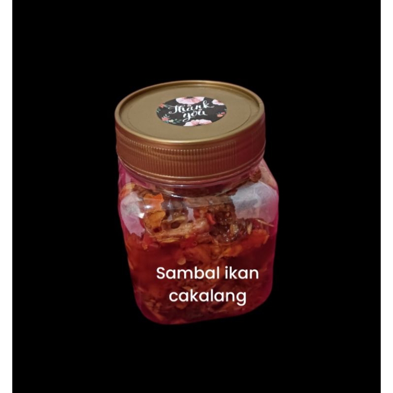 

sambalIkanCakalangPedasUti