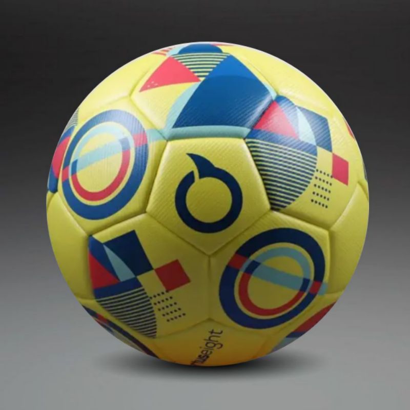 Bola Futsal Ortuseight Mempis Berkualitas Bonus Pompa