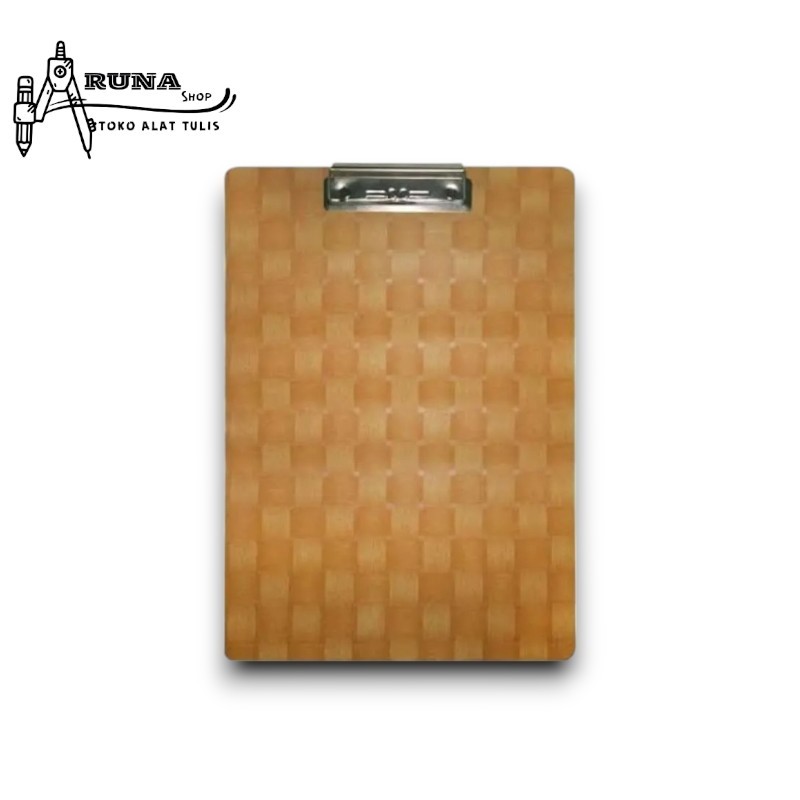 

PAPAN DADA/CLIPBOARD KAYU GROSIR MURAH