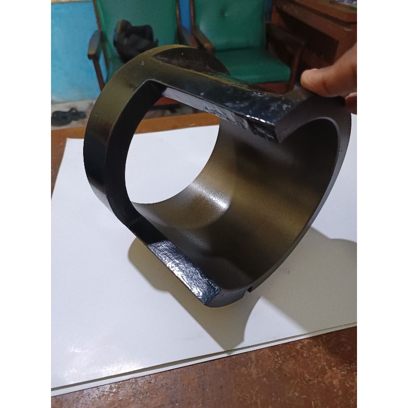 Anglo / Pawonan Pemutih Beras (Polisher)  N 120