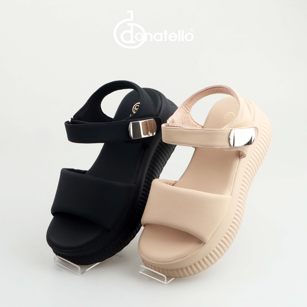 Donatello C1721160 Sepatu Sandal Wanita
