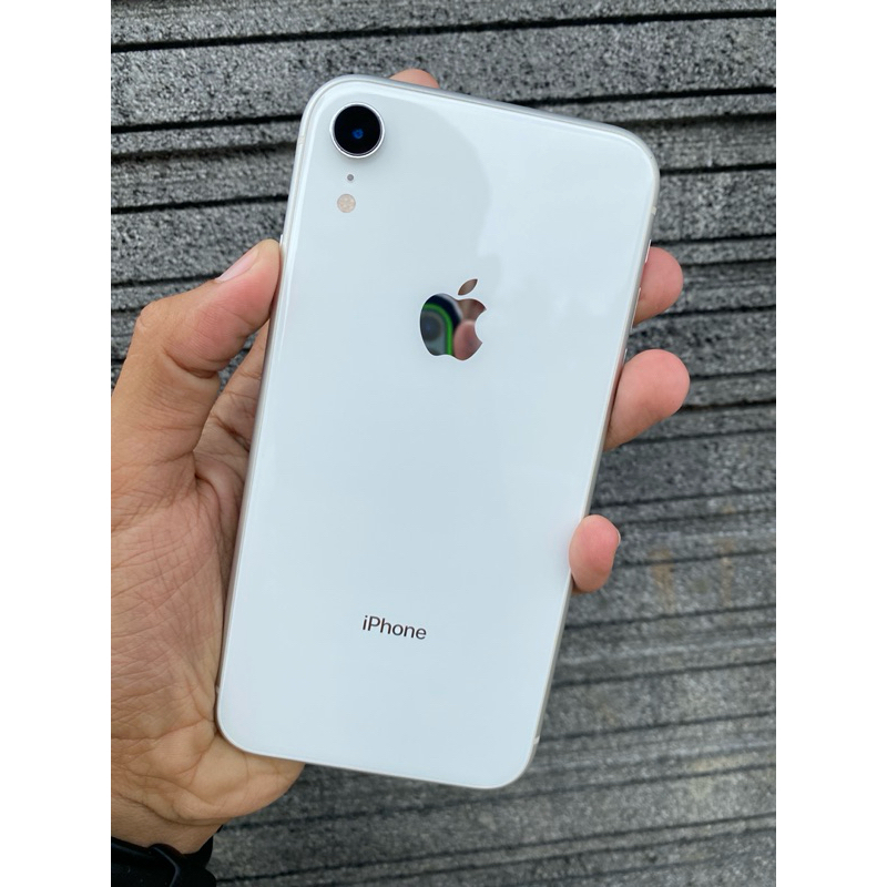 Iphone Xr 128 Gb Resmi Digimap