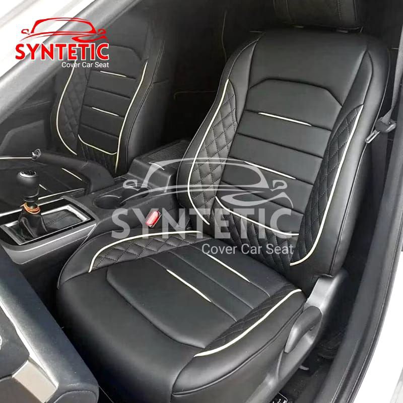 Sarung Jok Mobil Hyundai Getz Full Set