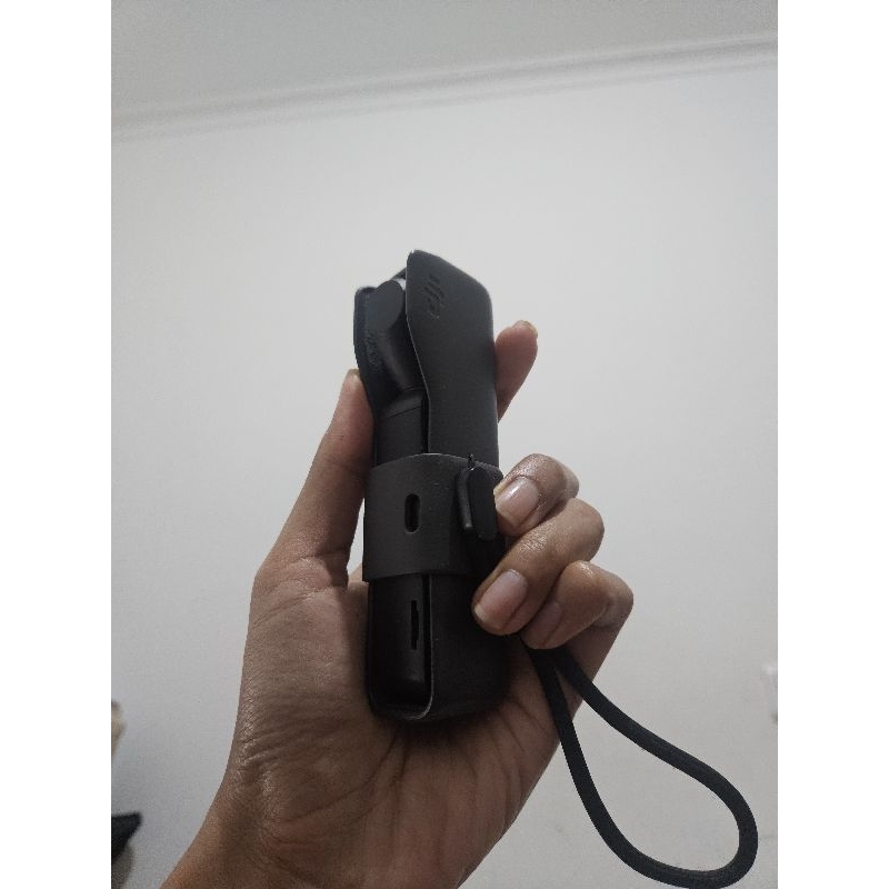dji osmo pocket 1 fullset