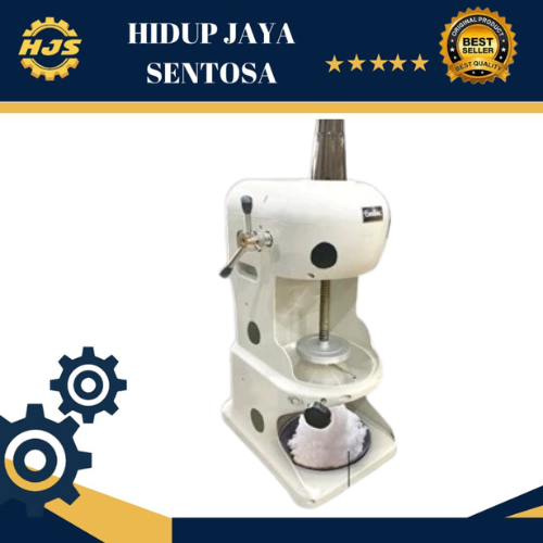 mesin ice shaver (snow ice) grt-a288 ossel