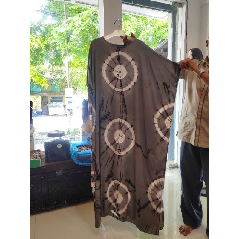 Gamis Dian Pelangi tyidie