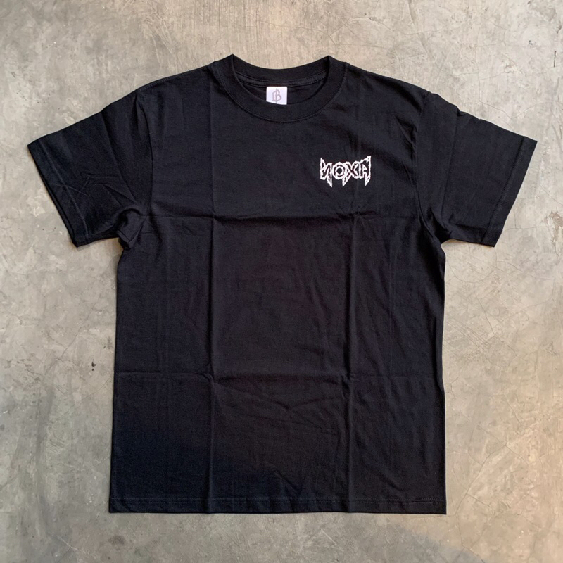 NOXA - Tshirt Band - Propaganda