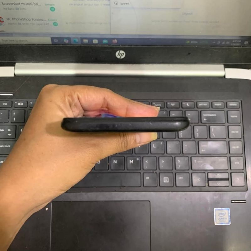 infinix smart 5 2/32