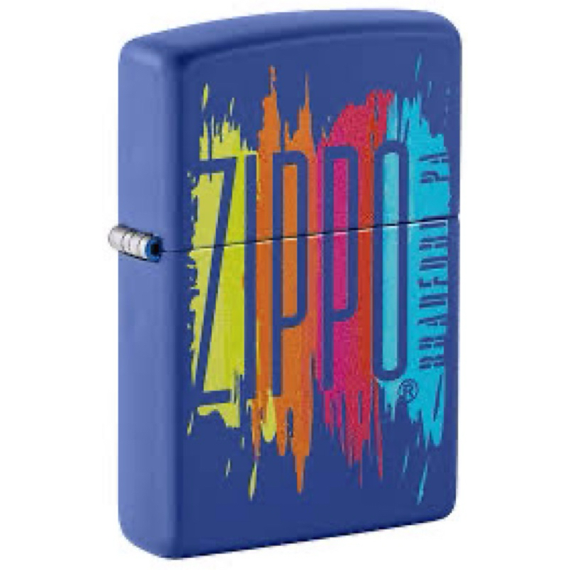 ZIPPO DESIGN 48138, ORIGINAL 100% MADE IN USA