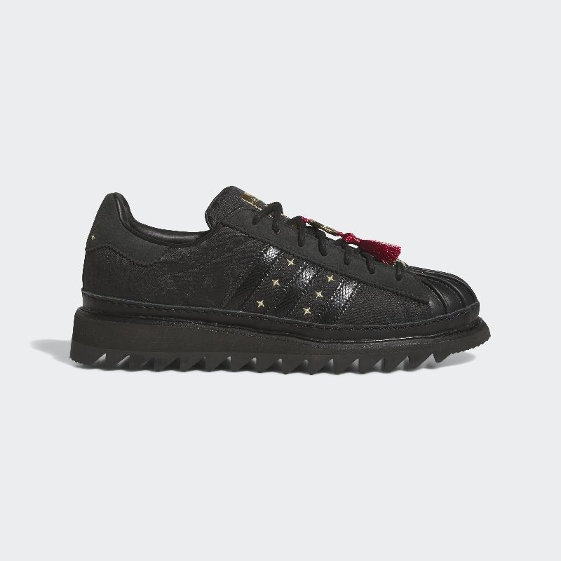 Adidas Superstar x CLOT CNY CHINESE NEW YEAR