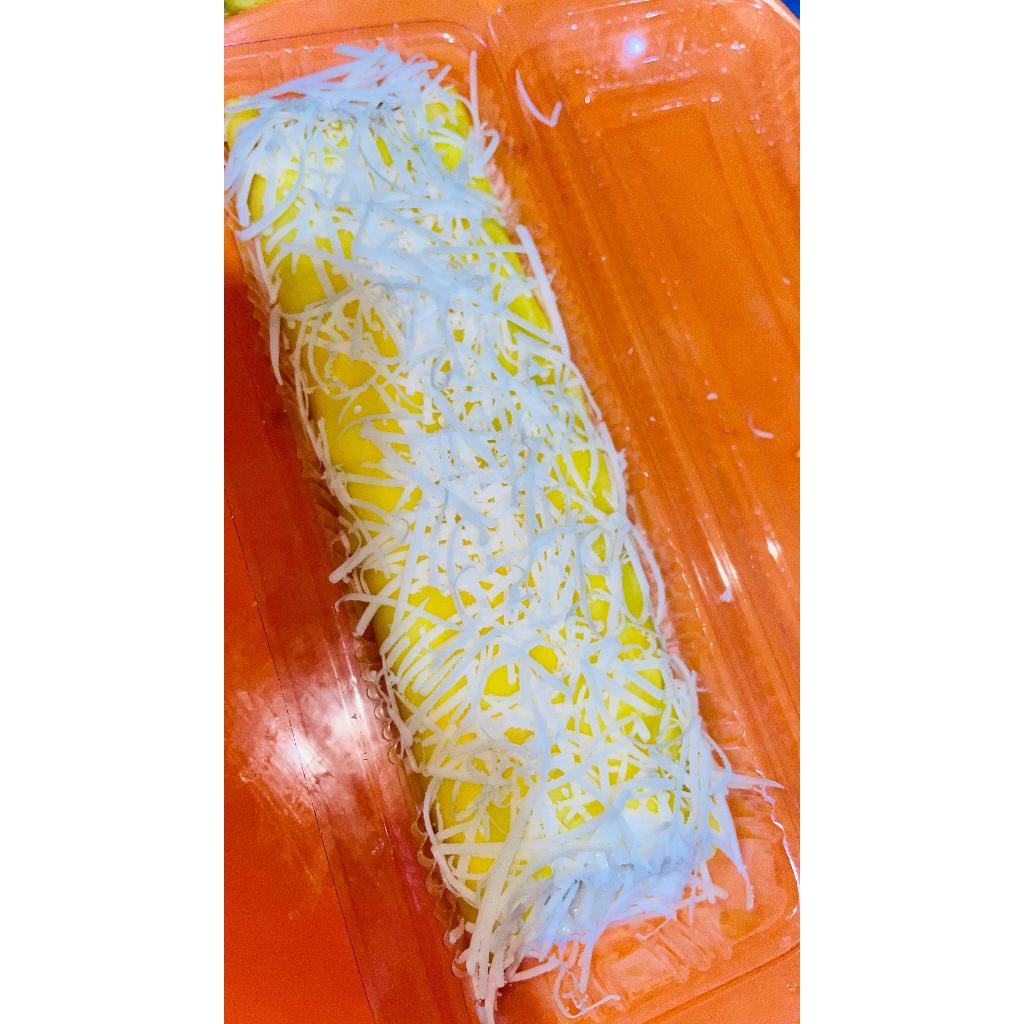 

PANCAKE DURIAN