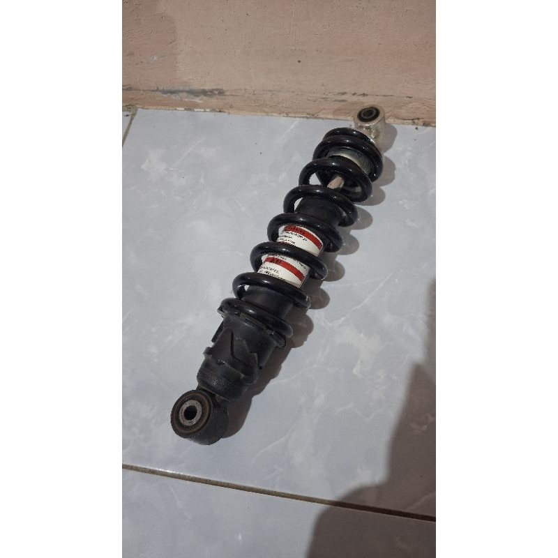 Monoshock Bekas Ninja ZX25R