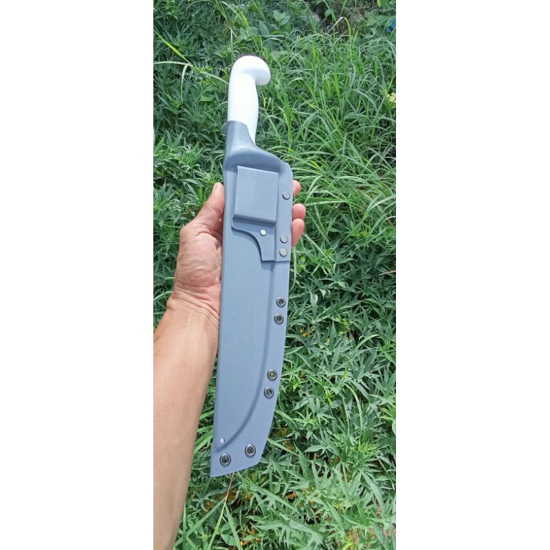 SARUNG PISAU PVC TRAMONTINA PASSADOR 12 INC