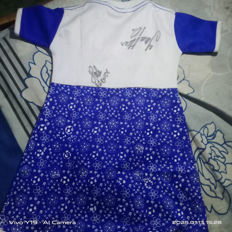 baju anak perempuan psis