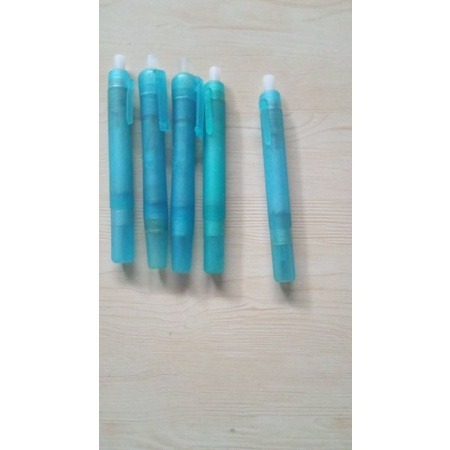 Pen bekam PBI/pen bekam ABI/pen bekam Alvina