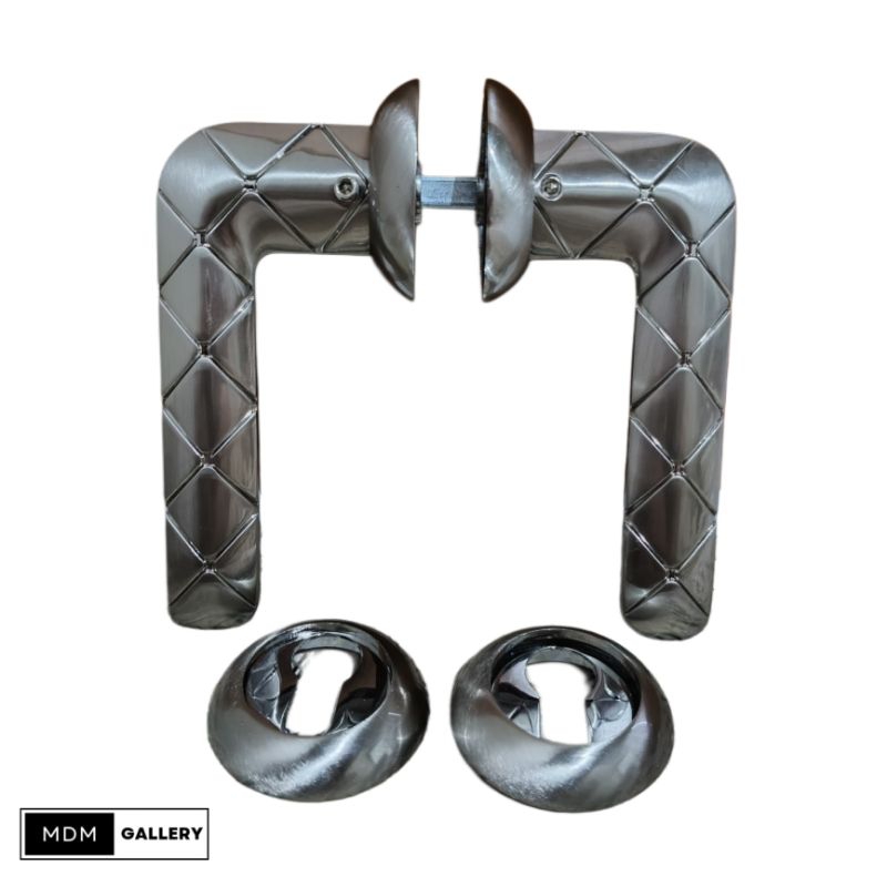 Engkol Pintu Minimalis SOLID Handle Engkol Pintu Minimalis Solid