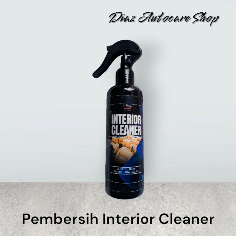 Interior Cleaner Pembersih Interior Kendaraan / Interior Cleaner