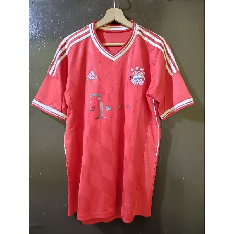 BAYERN MUNCHEN HOME 2012/2013