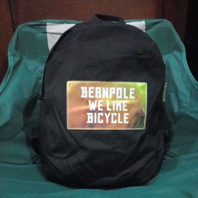 [preloved]ransel beanpole