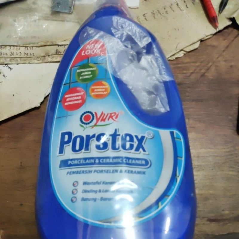 Porstex 1 Liter
