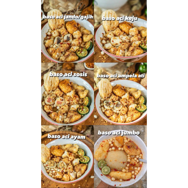 

BasoAci Varian
