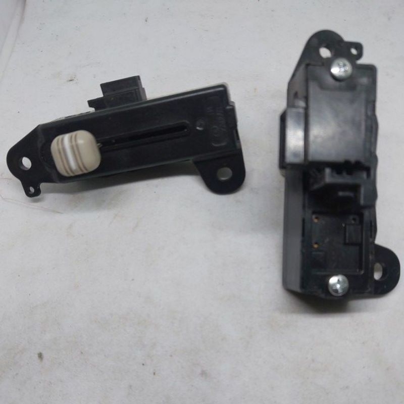 SAKLAR SWICTH AC DOUBLE BLOWER MOBIL AVANZA XENIA