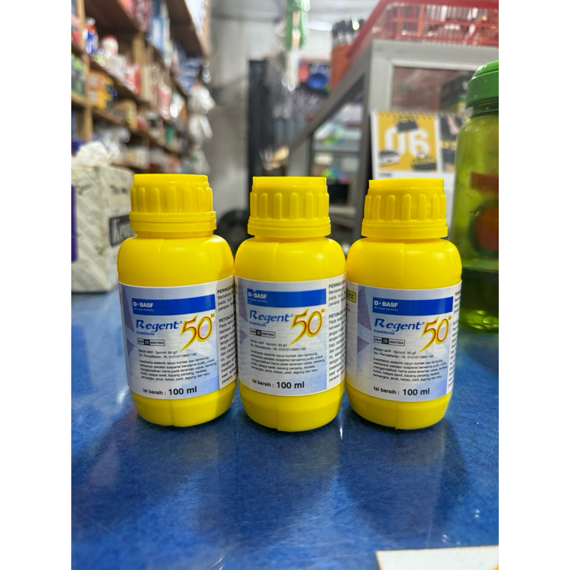 Regent racun semut/ rayap 100ml
