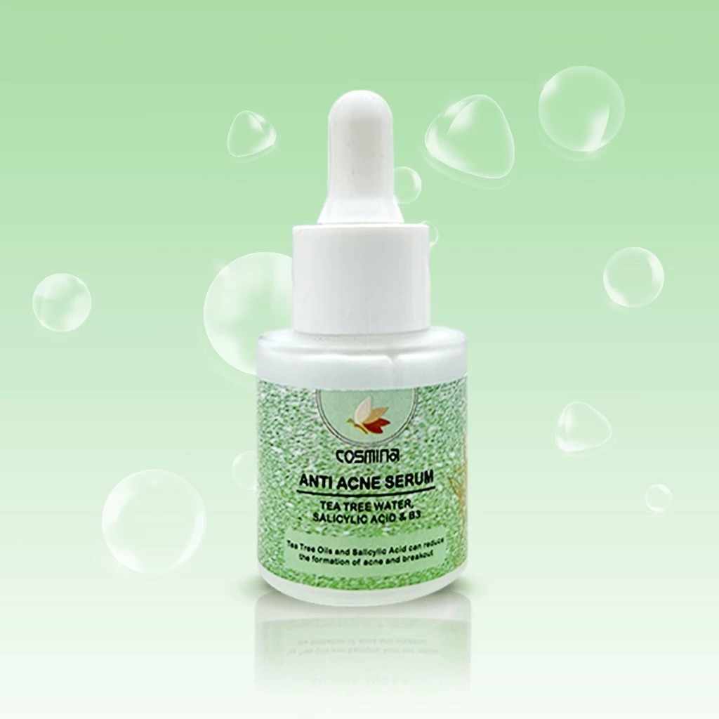 Cosmina Anti Acne Serum  20 ml