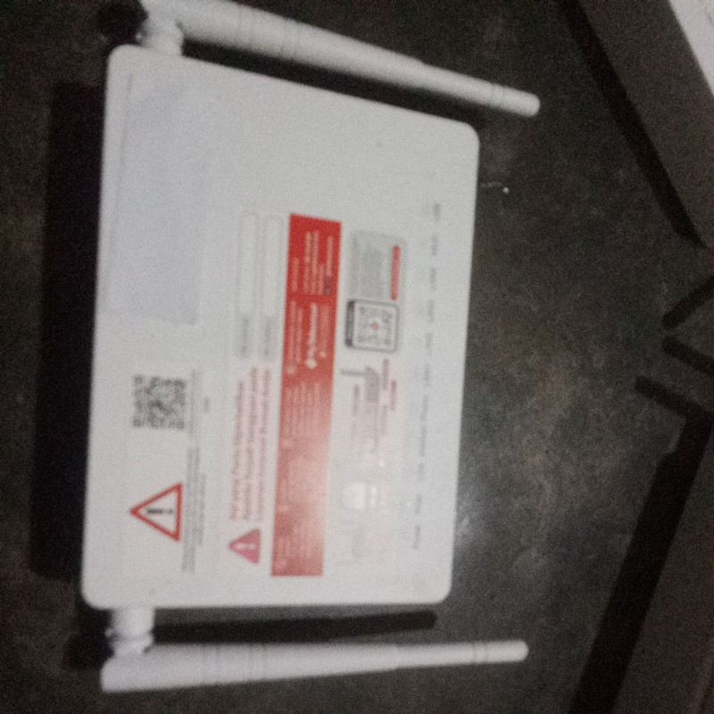 ZXHN F672Y